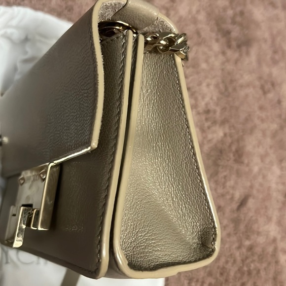 Jimmy Choo Crossbody with Dustbag - Picture 7 of 9